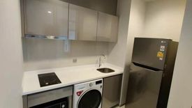 1 Bedroom Condo for rent in LIFE Asoke - Rama 9, Makkasan, Bangkok near MRT Phra Ram 9