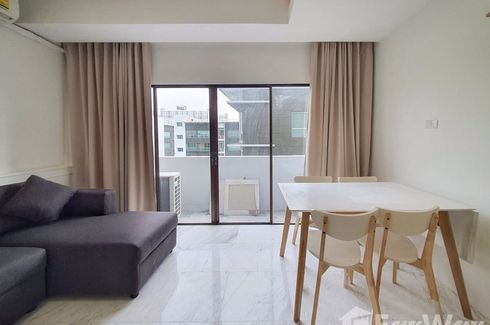 Condo for rent in Le Jardin young place, Lat Yao, Bangkok near BTS Ratchayothin