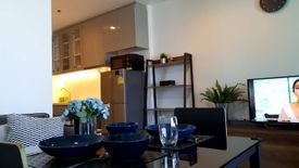 1 Bedroom Condo for rent in The A Space ID Asoke-Ratchada, Din Daeng, Bangkok near MRT Phra Ram 9