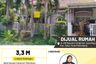 3 Bedroom House for sale in Sako, South Sumatra