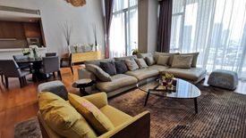 2 Bedroom Condo for rent in The Sukhothai Residences, Thung Maha Mek, Bangkok near MRT Lumpini