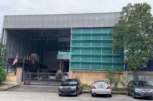 Warehouse / Factory for sale in Gelang Patah, Johor
