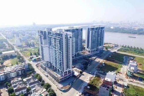 1 Bedroom Condo for sale in One Verandah, Binh Trung Tay, Ho Chi Minh