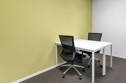 Office for rent in Jalan Imbi, Kuala Lumpur