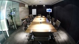 Office for rent in Jalan Tun Razak, Kuala Lumpur