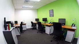 Office for rent in Jalan Tun Razak, Kuala Lumpur