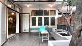 3 Bedroom Townhouse for rent in Phra Khanong, Bangkok near BTS Ekkamai