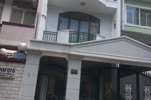 Cần bán nhà riêng 2 phòng ngủ tại Phường 11, Quận Tân Bình, Hồ Chí Minh