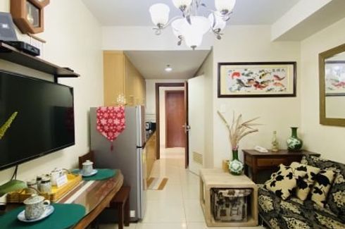 1 Bedroom Condo for Sale or Rent in Shell Residences, Barangay 76, Metro Manila near LRT-1 EDSA