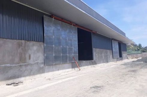 Warehouse / Factory for rent in G.S.I.S., Laguna