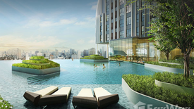 1 Bedroom Condo for sale in Ideo Q Chula - Samyan, Maha Phruettharam, Bangkok near MRT Sam Yan