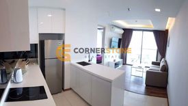 1 Bedroom Condo for sale in The Peak Towers, Nong Prue, Chonburi