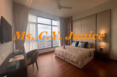 3 Bedroom Serviced Apartment for rent in Jalan Bukit Bintang, Kuala Lumpur