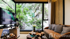 1 Bedroom Condo for sale in Ashton Asoke - Rama 9, Din Daeng, Bangkok near MRT Phra Ram 9