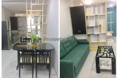 1 Bedroom Apartment for rent in Phuong 11, Ho Chi Minh