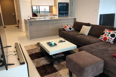 2 Bedroom Apartment for rent in City Garden, Phuong 21, Ho Chi Minh