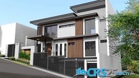 4 Bedroom House for sale in Banilad, Cebu