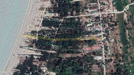 Land for sale in Santo Niño, Zambales