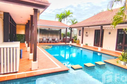 5 Bedroom Villa for sale in The Water Garden, Hin Lek Fai, Prachuap Khiri Khan