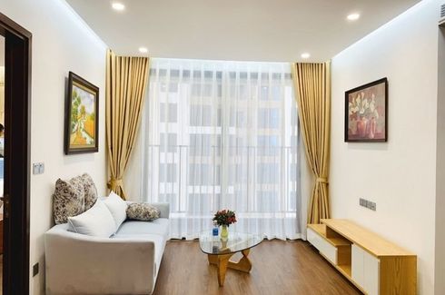 Cho thuê căn hộ chung cư 1 phòng ngủ tại Xuân La, Quận Tây Hồ, Hà Nội