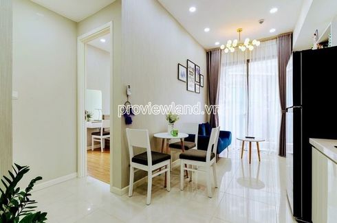 Cần bán căn hộ chung cư 1 phòng ngủ tại Thảo Điền, Quận 2, Hồ Chí Minh