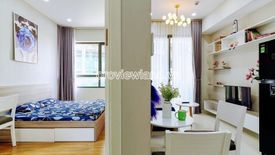 Cần bán căn hộ chung cư 1 phòng ngủ tại Thảo Điền, Quận 2, Hồ Chí Minh