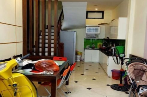 3 Bedroom House for sale in Phuong Liet, Ha Noi