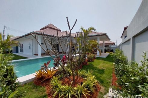 3 Bedroom Villa for rent in Mali Lotus Villas, Thap Tai, Prachuap Khiri Khan