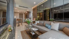 1 Bedroom Condo for sale in Supalai Premier Charoen Nakhon, Khlong San, Bangkok near BTS Khlong San