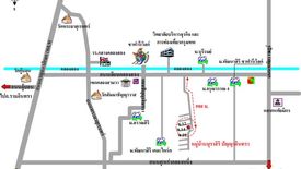 ขายบ้าน บุราสิริ ปัญญาอินทรา 3 ห้องนอน ใน บางชัน, คลองสามวา