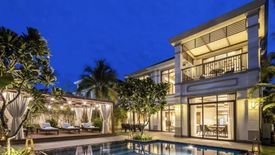 Cần bán villa 4 phòng ngủ tại Fusion Resort an Villas Đà Nẵng, Ô Chợ Dừa, Quận Đống Đa, Hà Nội