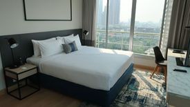 1 Bedroom Condo for rent in Shama Lakeview Asoke, Khlong Toei, Bangkok near BTS Asoke