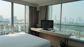 1 Bedroom Condo for rent in Shama Lakeview Asoke, Khlong Toei, Bangkok near BTS Asoke