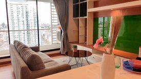 1 Bedroom Condo for Sale or Rent in Baan Klang Krung Siam - Pathumwan, Thanon Phetchaburi, Bangkok near BTS Ratchathewi