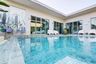 4 Bedroom Villa for rent in Areeca Pool Villa, Choeng Thale, Phuket