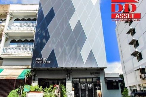 17 Bedroom Commercial for sale in Suan Luang, Bangkok
