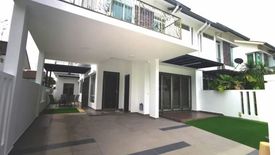 4 Bedroom House for sale in Nusajaya, Johor