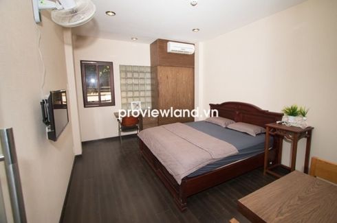 Cho thuê căn hộ chung cư 1 phòng ngủ tại Phường 7, Quận 3, Hồ Chí Minh