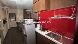 1 Bedroom Apartment for rent in Phuong 7, Ho Chi Minh