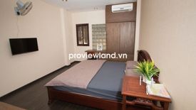 Cho thuê căn hộ chung cư 1 phòng ngủ tại Phường 7, Quận 3, Hồ Chí Minh