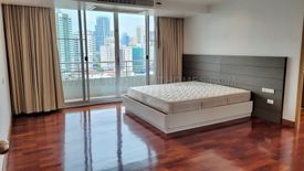 4 Bedroom Condo for rent in Khlong Tan, Bangkok near BTS Phrom Phong