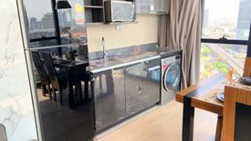 2 Bedroom Condo for rent in Ashton Chula - Silom, Si Phraya, Bangkok near MRT Sam Yan