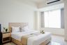 Apartemen disewa dengan 1 kamar tidur di Cikarang Kota, Jawa Barat