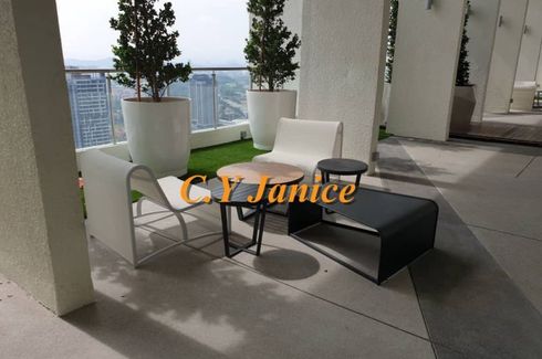 4 Bedroom Serviced Apartment for Sale or Rent in Bukit Jalil, Kuala Lumpur