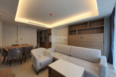 2 Bedroom Condo for rent in Circle Sukhumvit 31, Khlong Toei Nuea, Bangkok near BTS Phrom Phong