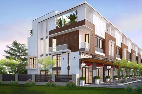 3 Bedroom Townhouse for sale in Son Tinh, Quang Ngai