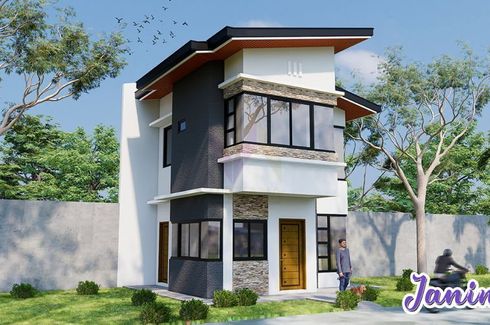 1 Unit Left- 2Br 2 Storey House And Lot In Langcuas, San Fernando City, Lu  📌 House For Sale In La Union | Dot Property