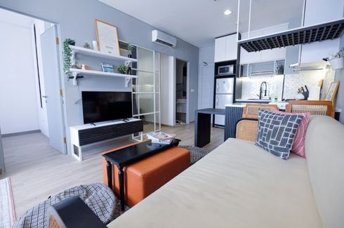 Apartemen dijual dengan 2 kamar tidur di Tebet Timur, Jakarta
