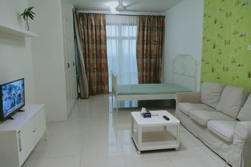 Apartment for rent in Jalan Masai Lama, Johor