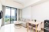 2 Bedroom Apartment for rent in Tebet Timur, Jakarta